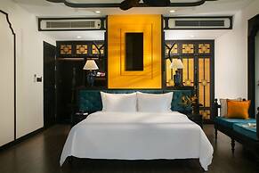 Bliss Hoi An Beach Resort & Wellness