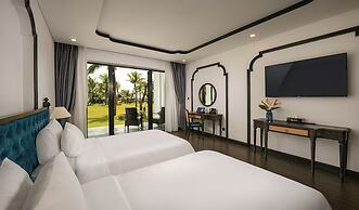 Bliss Hoi An Beach Resort & Wellness