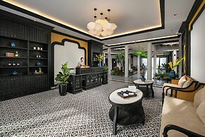 Bliss Hoi An Beach Resort & Wellness