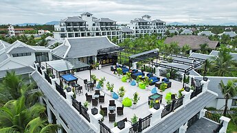 Bliss Hoi An Beach Resort & Wellness