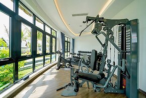 Bliss Hoi An Beach Resort & Wellness