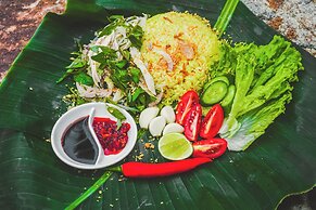 Bliss Hoi An Beach Resort & Wellness