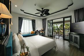Bliss Hoi An Beach Resort & Wellness