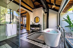 Bliss Hoi An Beach Resort & Wellness