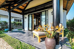 Bliss Hoi An Beach Resort & Wellness