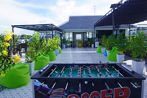 Bliss Hoi An Beach Resort & Wellness