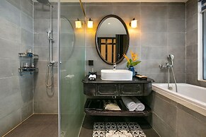 Bliss Hoi An Beach Resort & Wellness