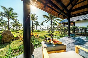Bliss Hoi An Beach Resort & Wellness