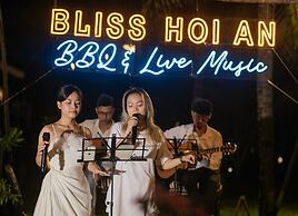 Bliss Hoi An Beach Resort & Wellness