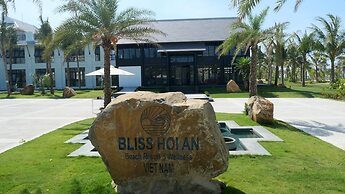 Bliss Hoi An Beach Resort & Wellness