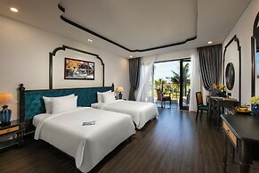 Bliss Hoi An Beach Resort & Wellness