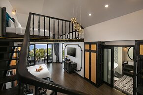 Bliss Hoi An Beach Resort & Wellness