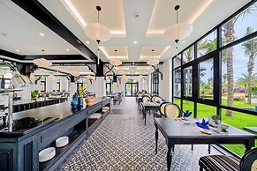 Bliss Hoi An Beach Resort & Wellness