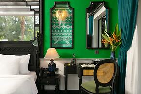 Bliss Hoi An Beach Resort & Wellness