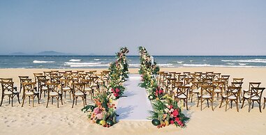 Bliss Hoi An Beach Resort & Wellness