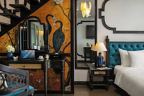 Bliss Hoi An Beach Resort & Wellness