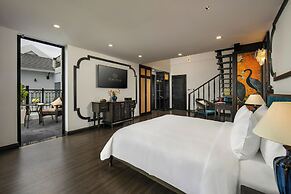 Bliss Hoi An Beach Resort & Wellness