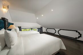 Bliss Hoi An Beach Resort & Wellness