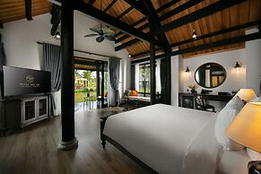 Bliss Hoi An Beach Resort & Wellness