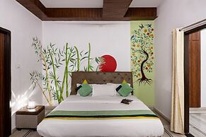 Treebo The Fresco Lake Pichola