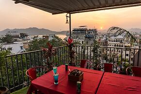 Treebo The Fresco Lake Pichola