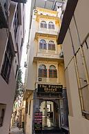 Treebo The Fresco Lake Pichola