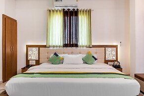 Treebo The Fresco Lake Pichola