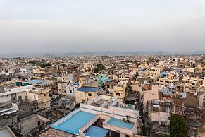 Treebo The Fresco Lake Pichola