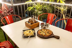 Treebo The Fresco Lake Pichola