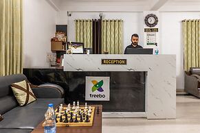 Treebo The Fresco Lake Pichola