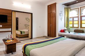 Treebo The Fresco Lake Pichola