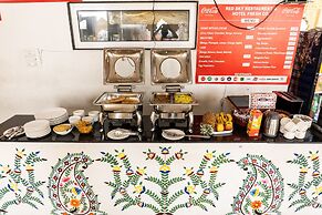 Treebo The Fresco Lake Pichola