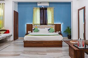 Treebo The Fresco Lake Pichola