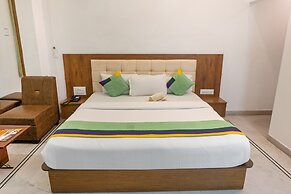 Treebo The Fresco Lake Pichola