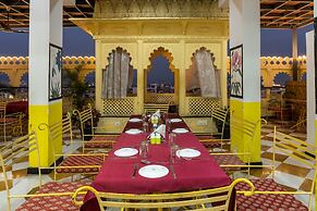 Treebo The Fresco Lake Pichola