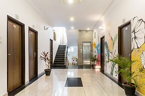 Treebo The Fresco Lake Pichola