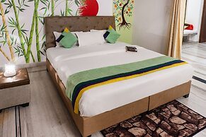 Treebo The Fresco Lake Pichola