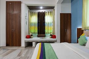 Treebo The Fresco Lake Pichola