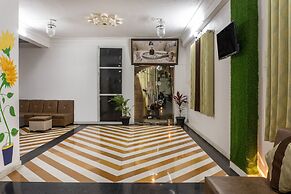 Treebo The Fresco Lake Pichola