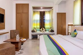 Treebo The Fresco Lake Pichola