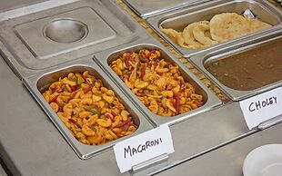 Treebo The Fresco Lake Pichola