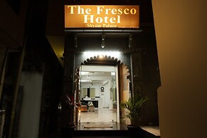 Treebo The Fresco Lake Pichola