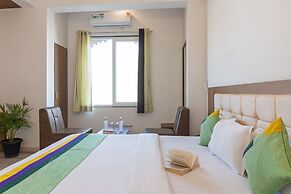 Treebo The Fresco Lake Pichola