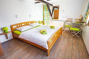Slovenian Traditional Guesthouse