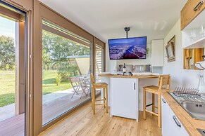 Riverside Suite Ane Private Beach