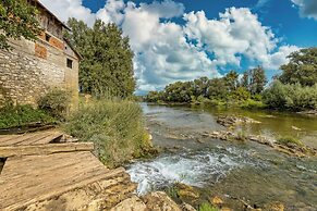 Riverside Suite Ane Private Beach