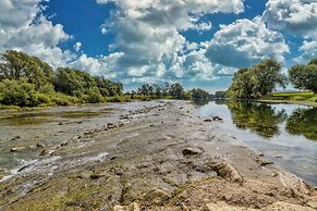 Riverside Suite Ane Private Beach