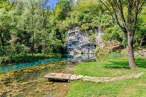 Riverside Suite Ane Private Beach