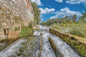 Riverside Suite Ane Private Beach