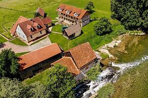 Riverside Suite Ane Private Beach